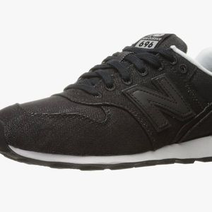 New Balance Women's 696 Lifestyle Fashion Sneaker